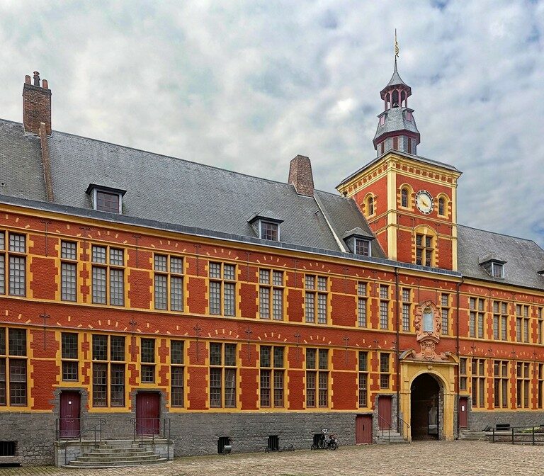 La Nuit européenne des musées 2026 Palais des Beaux-Arts de Lille