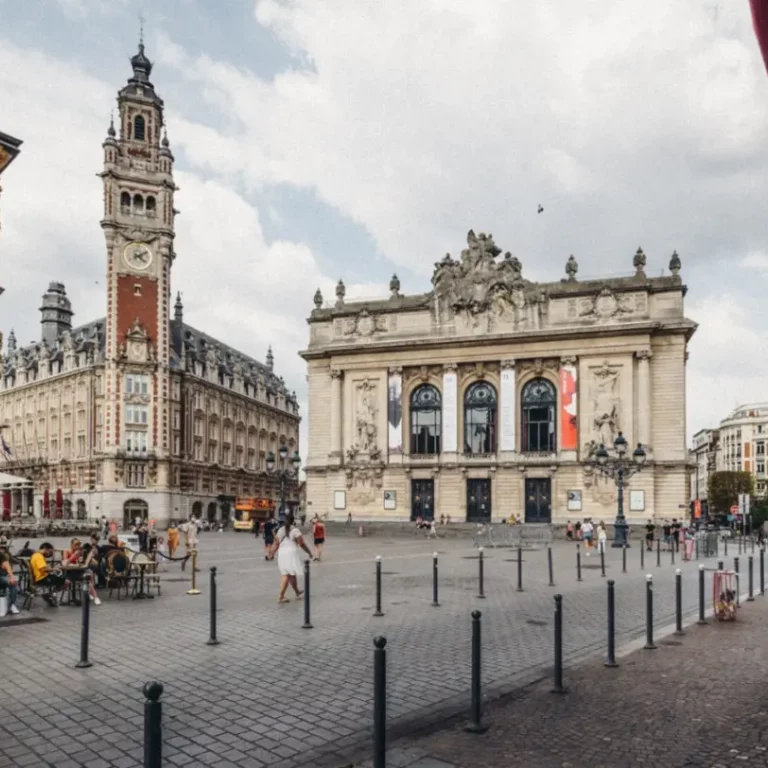 Que faire à Lille en février ?