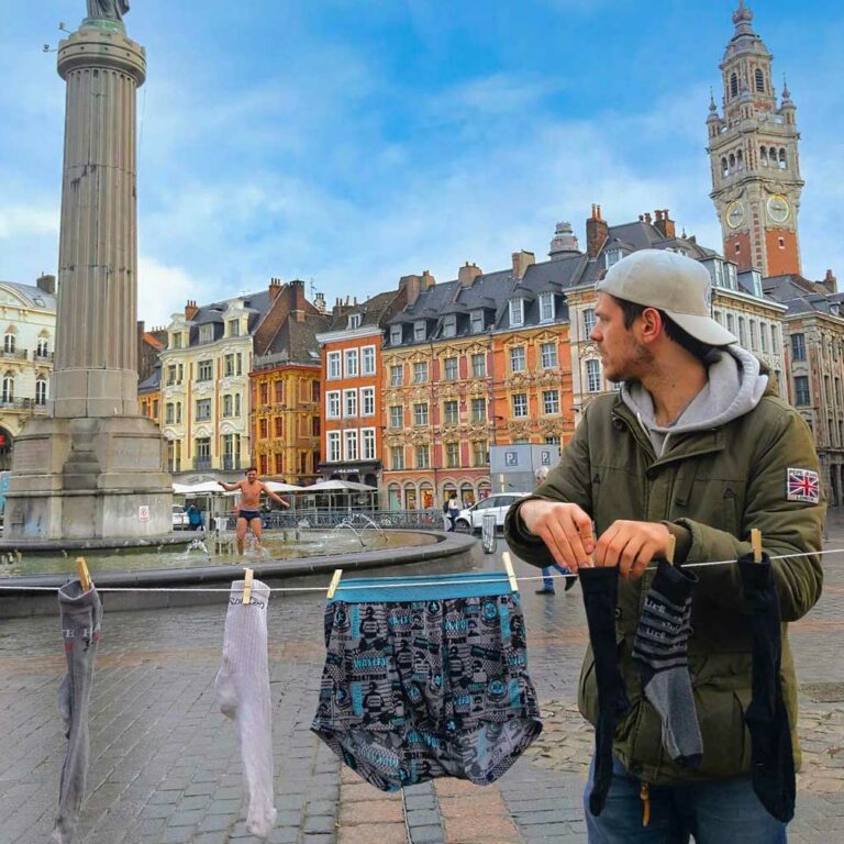 C'est le retour de la fête du slip en 2024