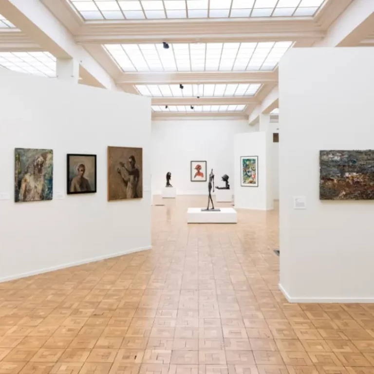 Que faire à Lille et aux alentours du 27 mars au 1e avril 2024 ? 150 ans de l'impressionnisme au MUba