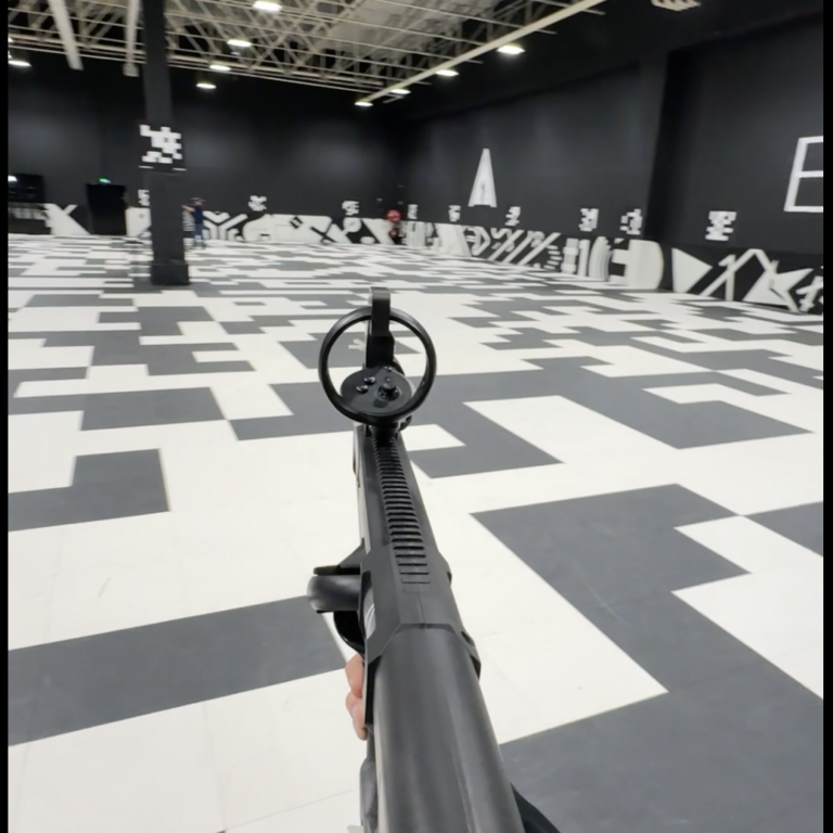 EVA VR