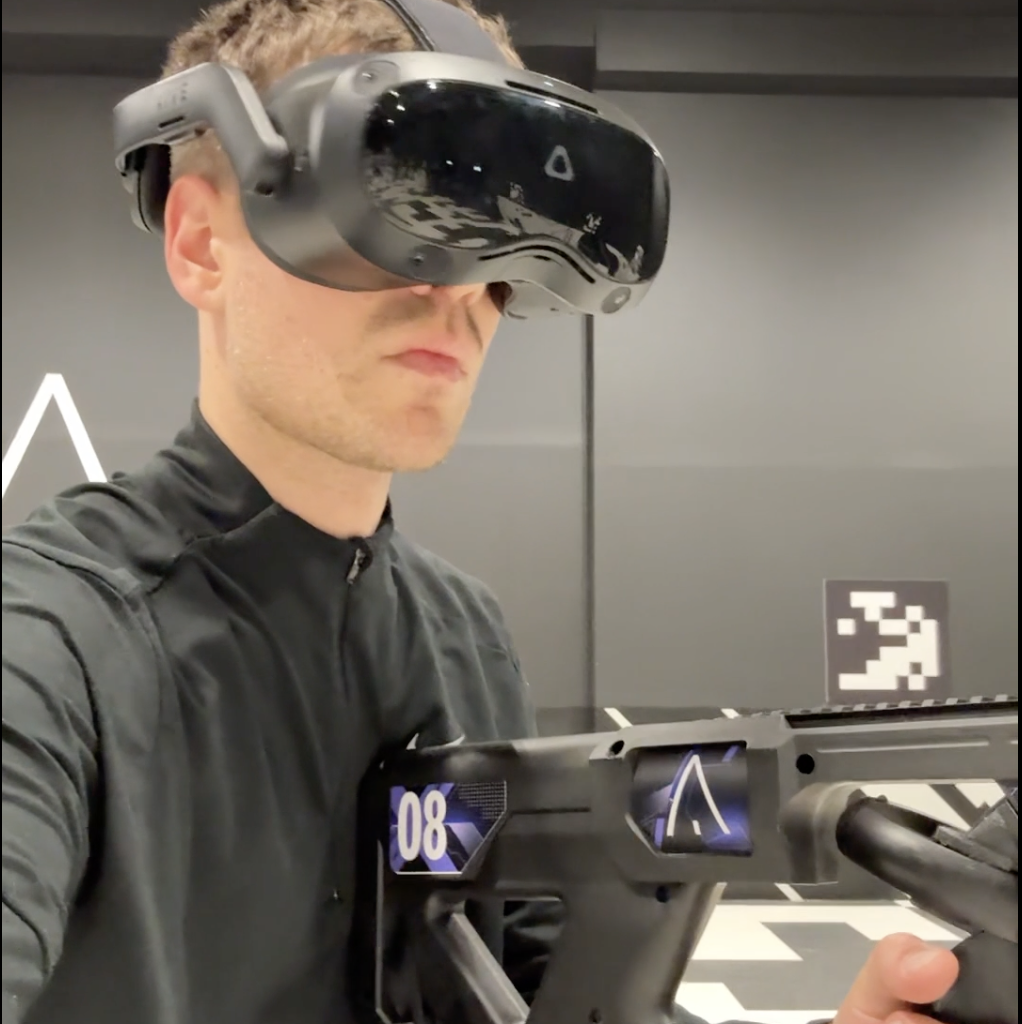 EVA VR