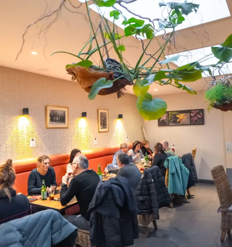 Tiparo ThaÏ : top 4 des meilleurs restos thaïs à Lille