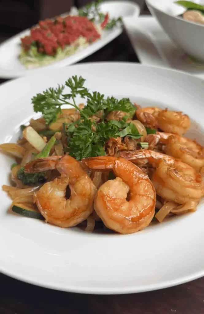 54 Thaï : top des restos thaïlandais préférés à Lille !