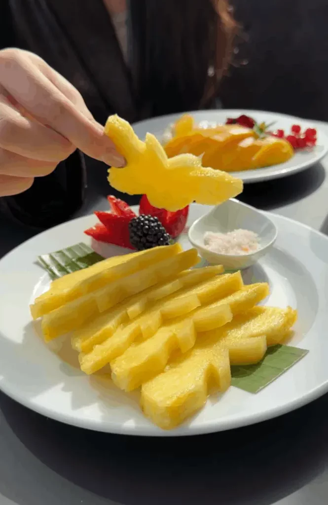 Banyan : top 3 des restos thaïlandais à Lille