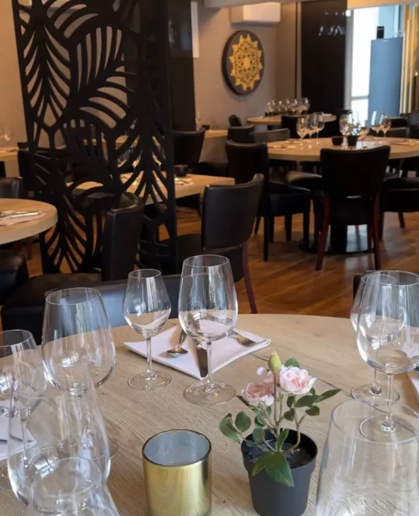 Sam et Lie : top 1 restos thaïs à Lille