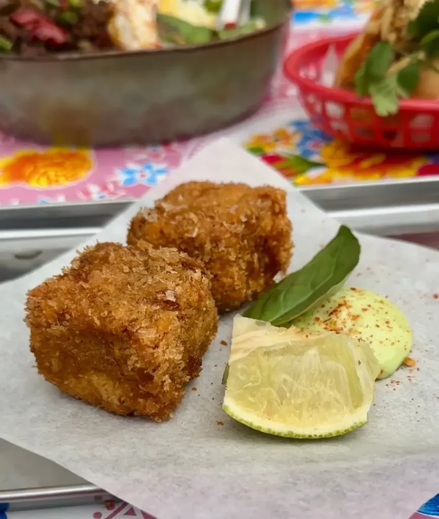 Général Tom Kha - Lille Addict