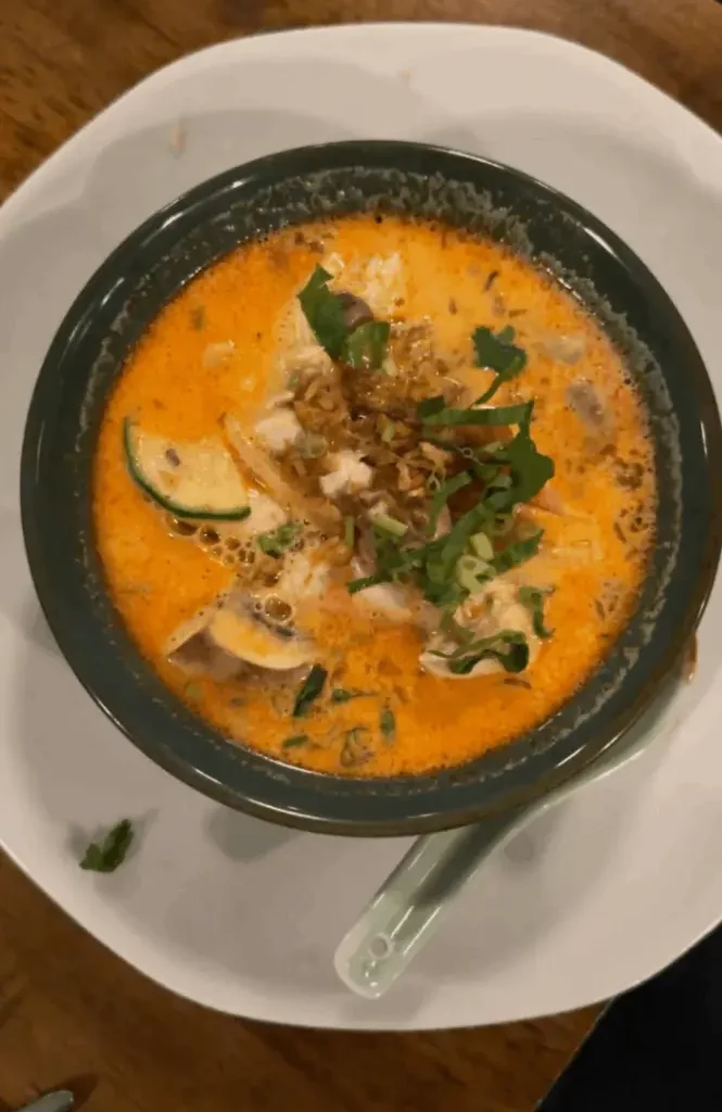 Bistrot Thaï : top des restos thaïlandais préférés à Lille !