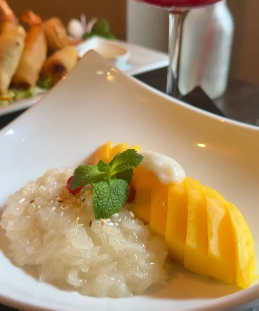 L'Escale Thaï : top 10 des meilleurs restos thaïlandais à Lille !
