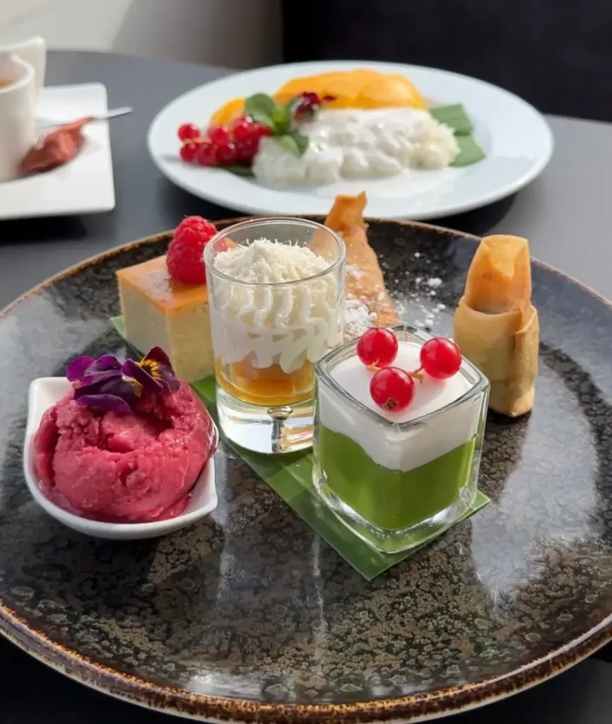 Banyan : top 3 des restos thaïlandais à Lille