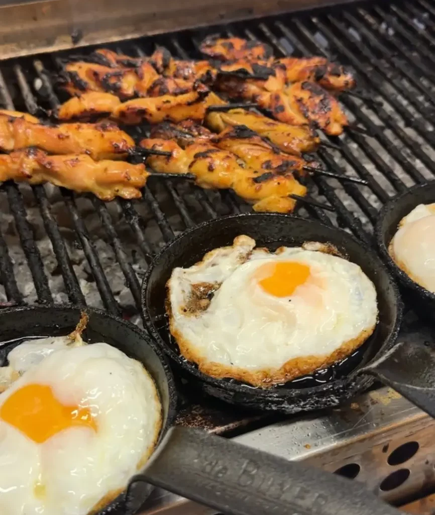 Général Tom Kha - Lille Addict