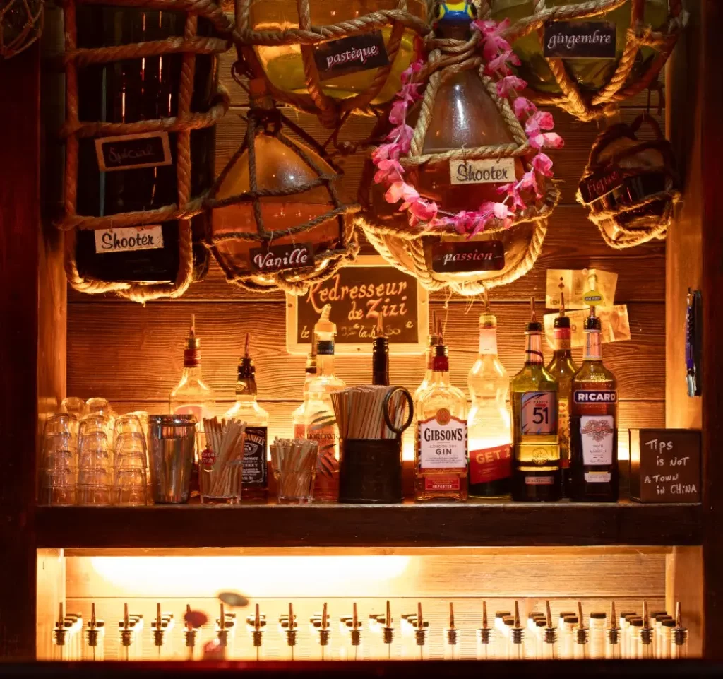 Barberousse : les meilleurs bar où faire la fête à Lille