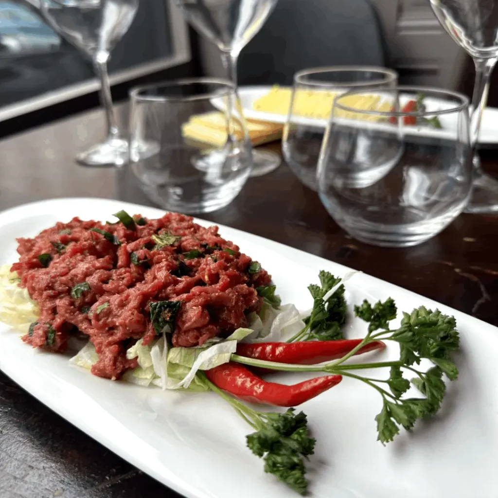 54 Thaï : top des restos thaïlandais préférés à Lille !