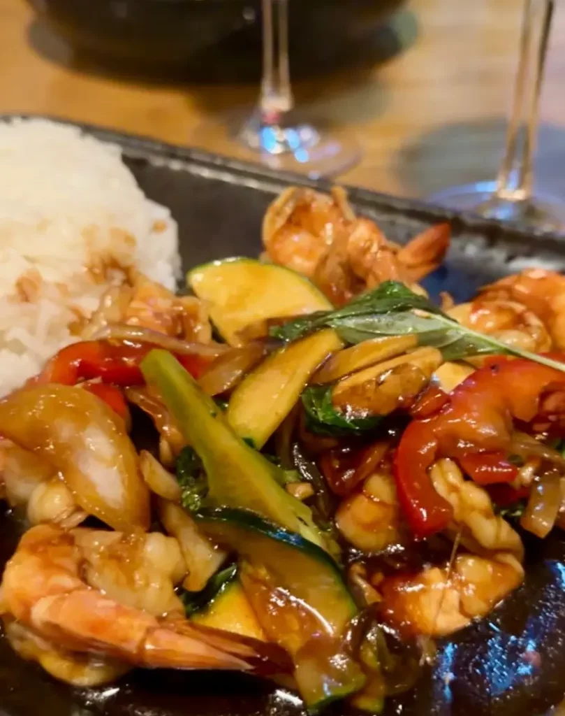 Bistrot Thaï : top des restos thaïlandais préférés à Lille !
