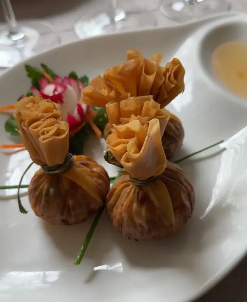 Sam et Lie : top 1 restos thaïs à Lille