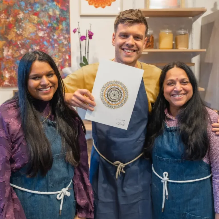 Atelier Mandala