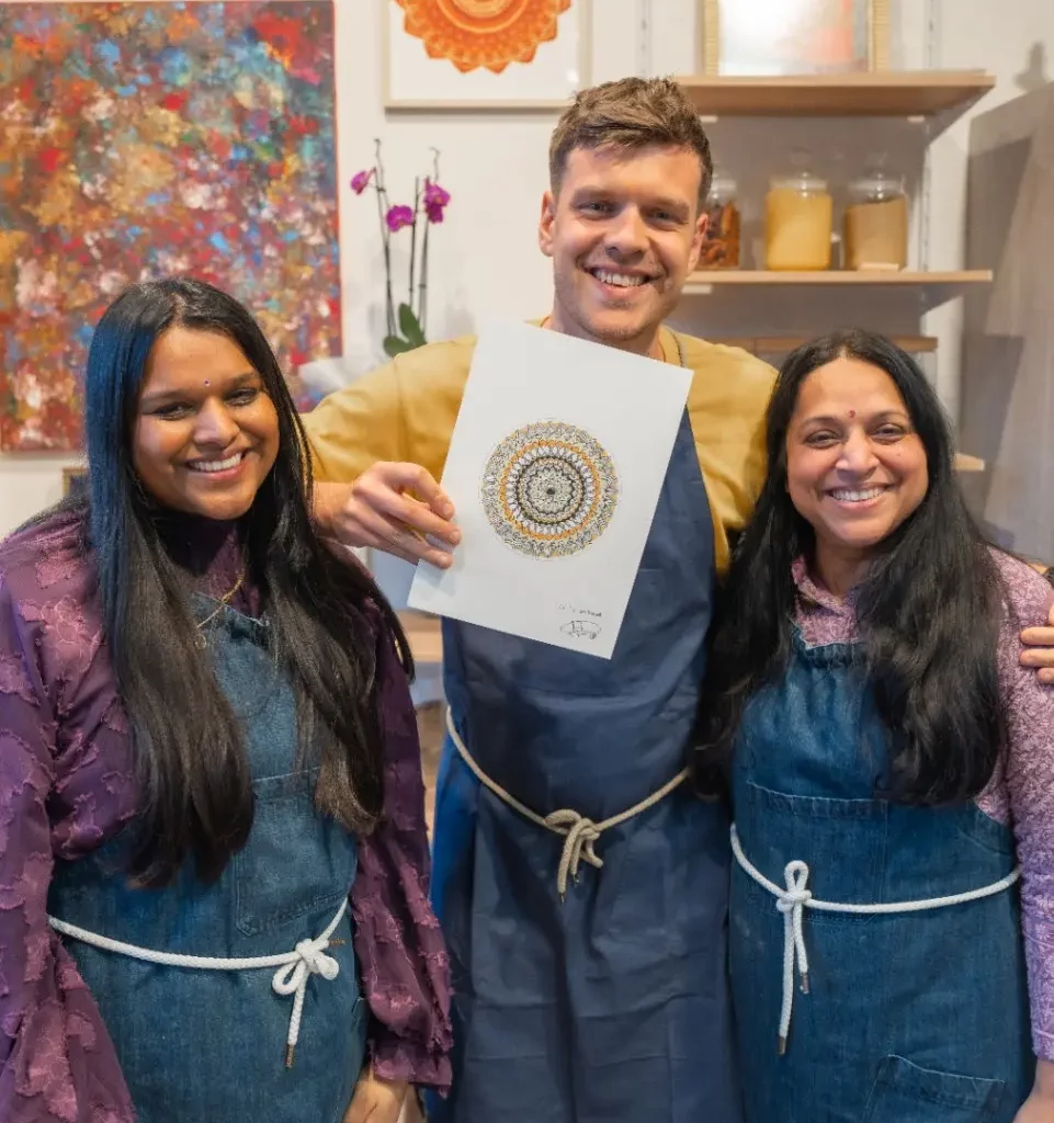 Atelier Mandala