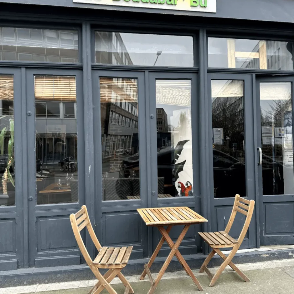 Budabar Bu : top 10 des meilleurs restos thaïlandais à Lille !