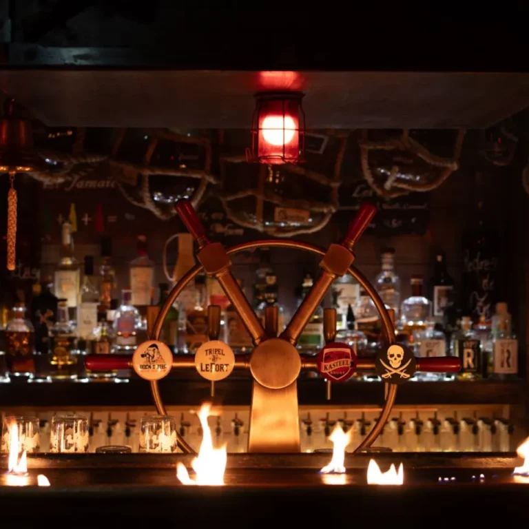 Barberousse : les meilleurs bar où faire la fête à Lille
