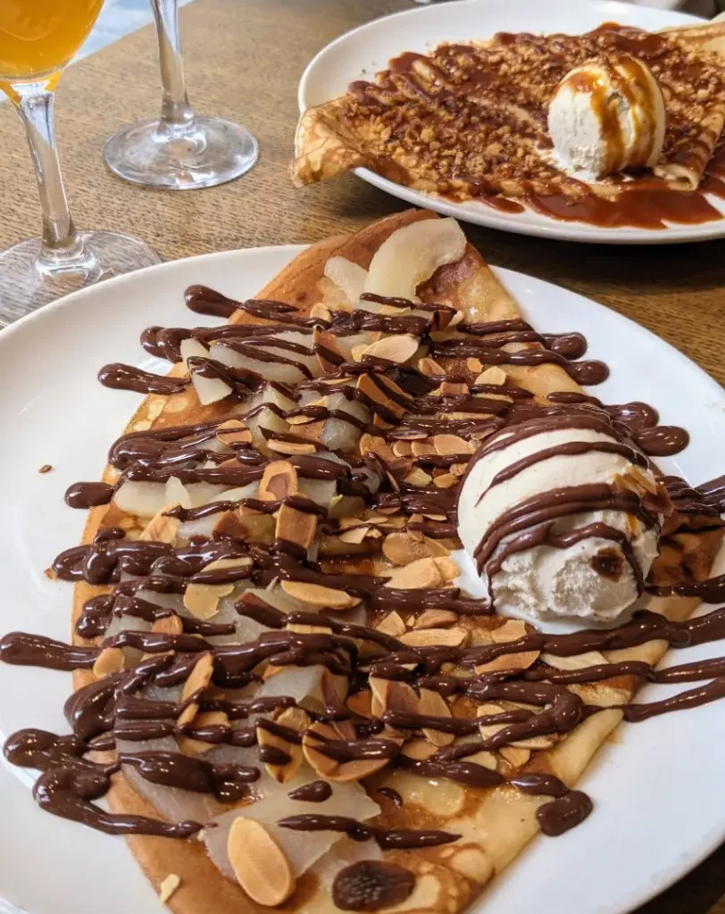 Crêperie Brutus