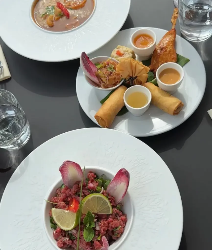 Banyan : top 3 des restos thaïlandais à Lille