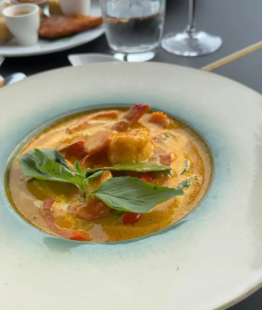 Banyan : top 3 des restos thaïlandais à Lille