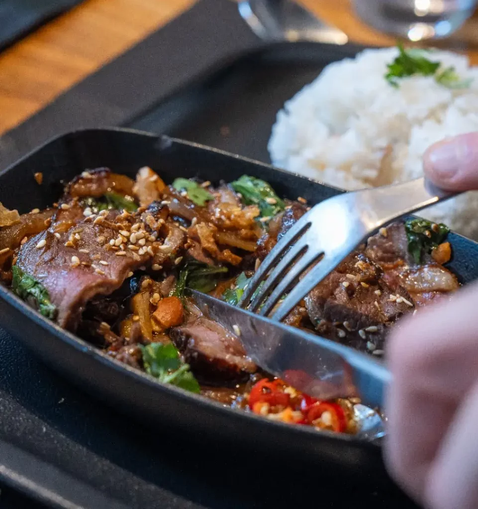 Tiparo ThaÏ : top 4 des meilleurs restos thaïs à Lille