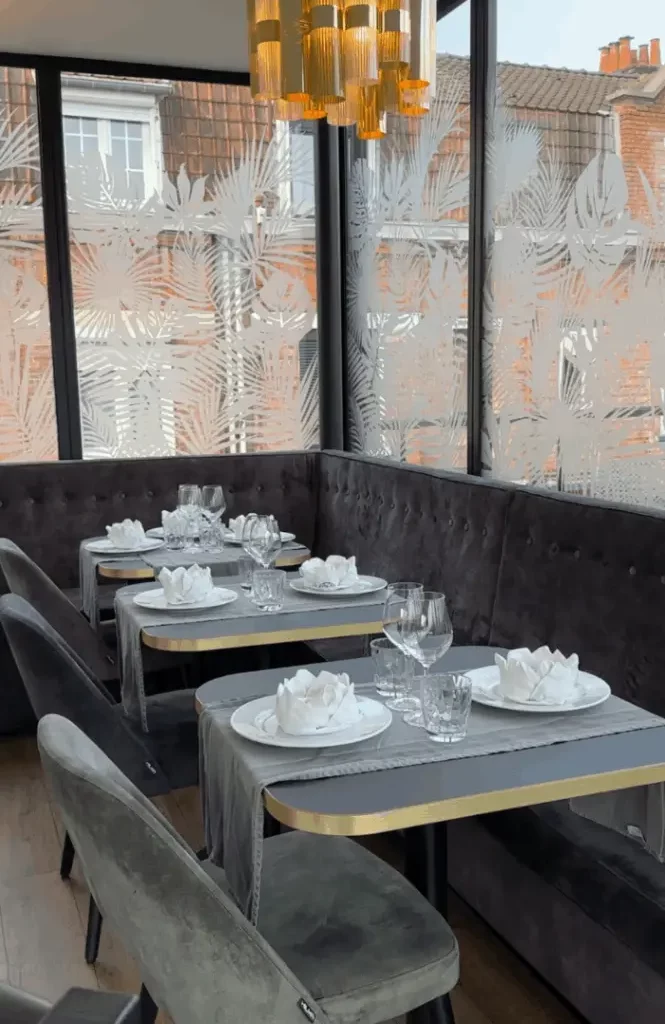 Banyan : top 3 des restos thaïlandais à Lille