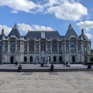 Que faire à Lille et aux alentours pendant le week-end du 20 au 22 septembre ?