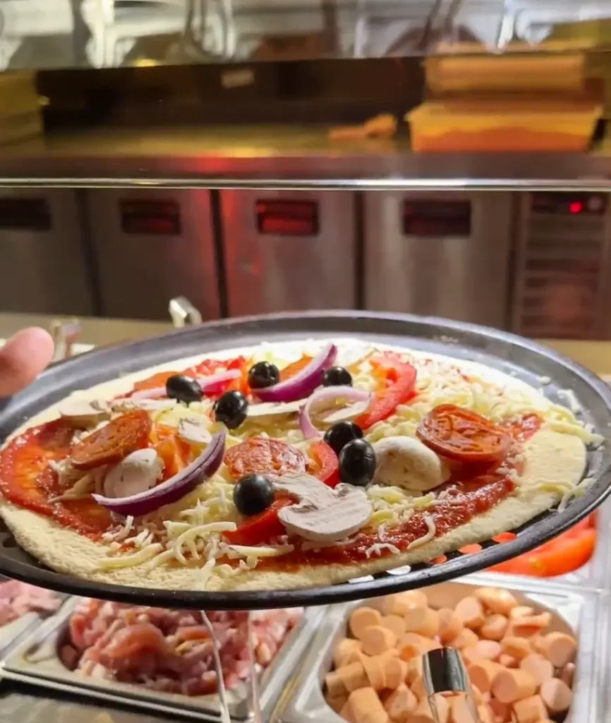 Soho Urban Food : top 6 des meilleurs restos à volonté à Lille !