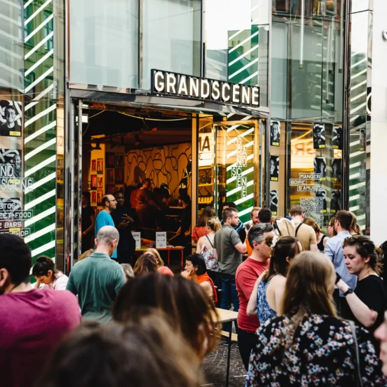 Que faire à Lille et aux alentours en juin 2024 ?FEU food festival