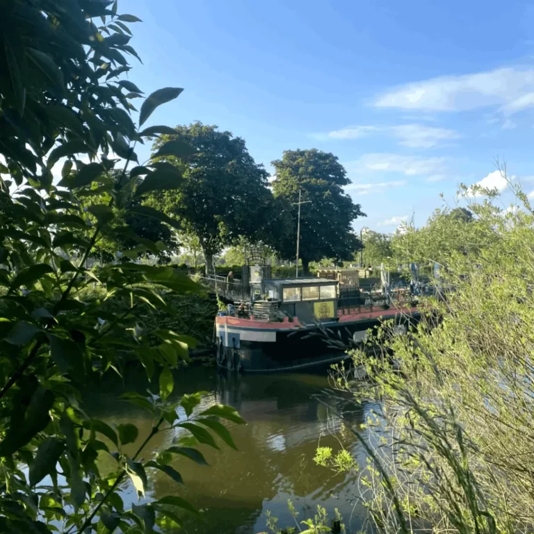 Le Bus Magique à la Citadelle de Lille