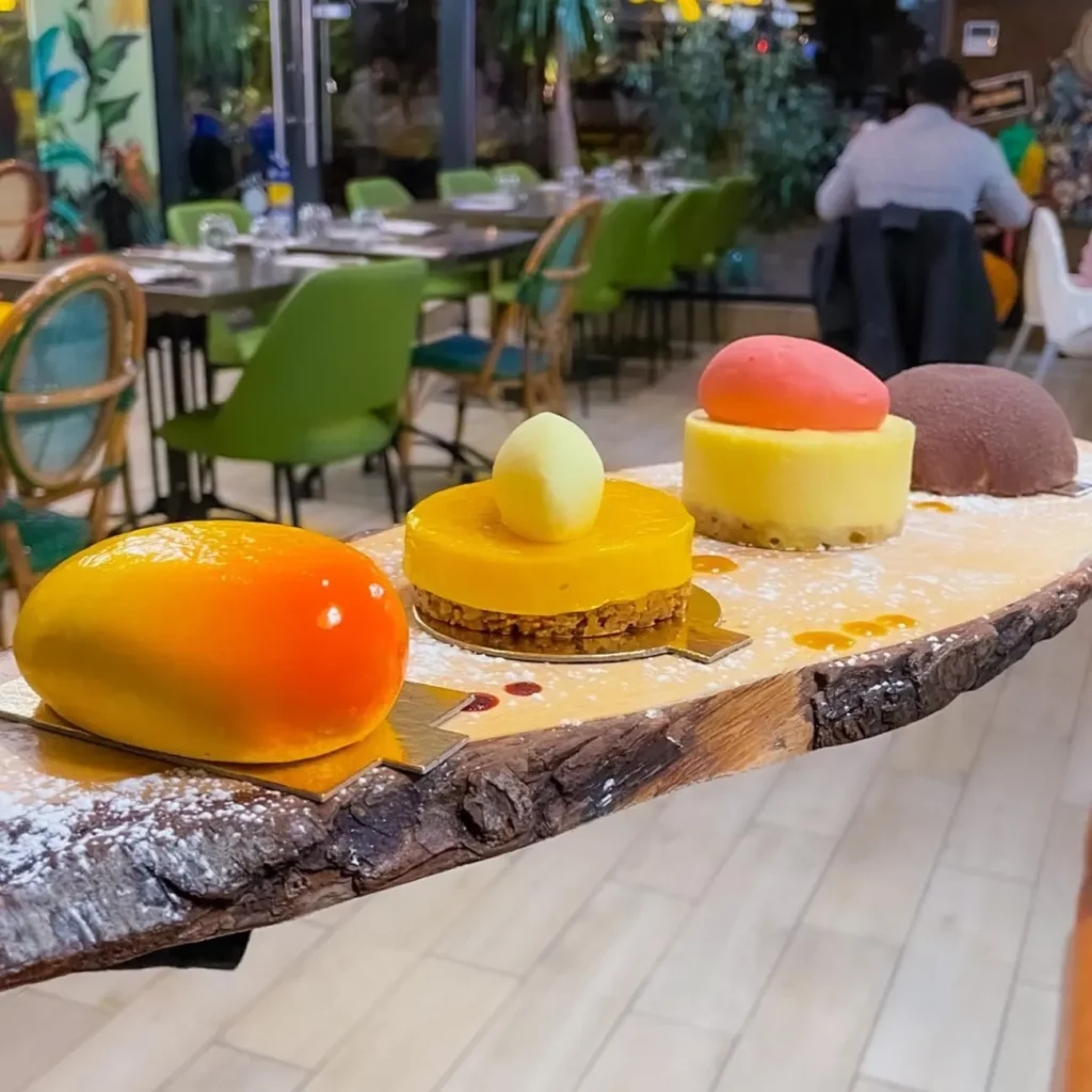 Rodizio Brazil