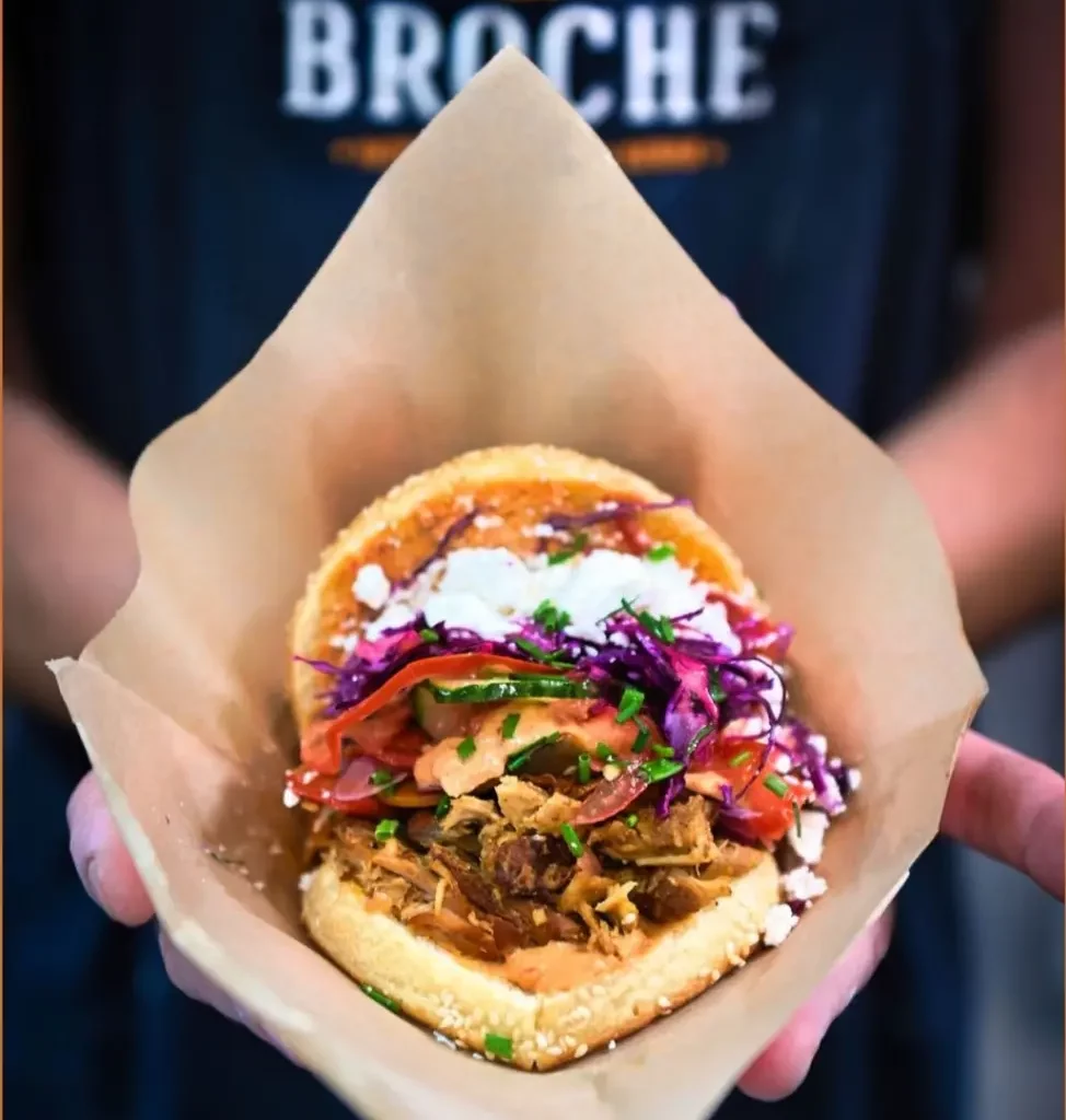 La Broche : kebab fait maison à Lille