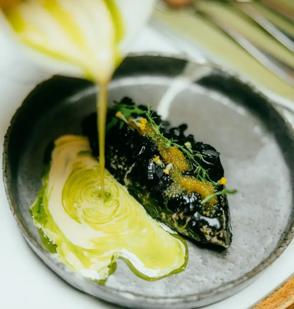 Le Braque : cuisine franche et gastronomique dans le Vieux-Lille