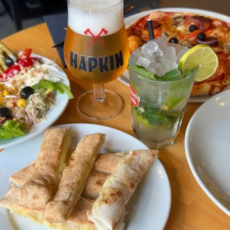 Soho Urban Food - Lille Addict