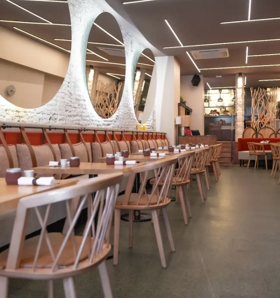 Pureté : resto étoilé dans le Vieux-Lille