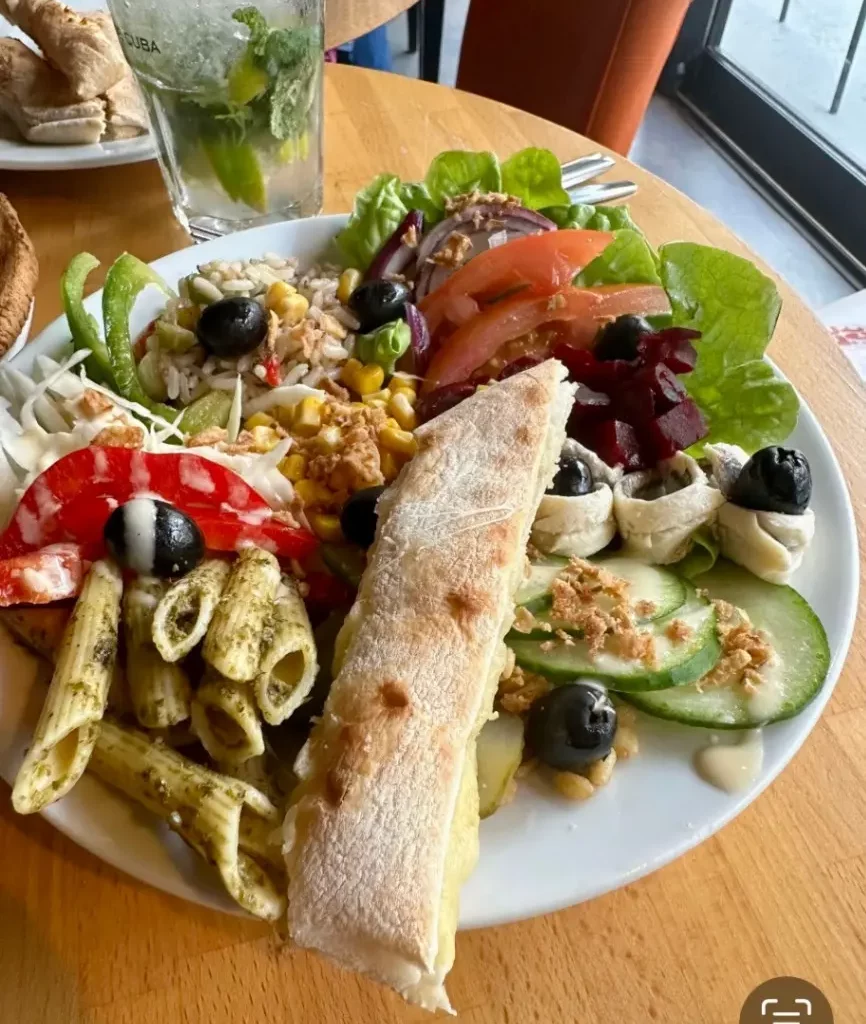 Soho Urban Food : top 6 des meilleurs restos à volonté à Lille !