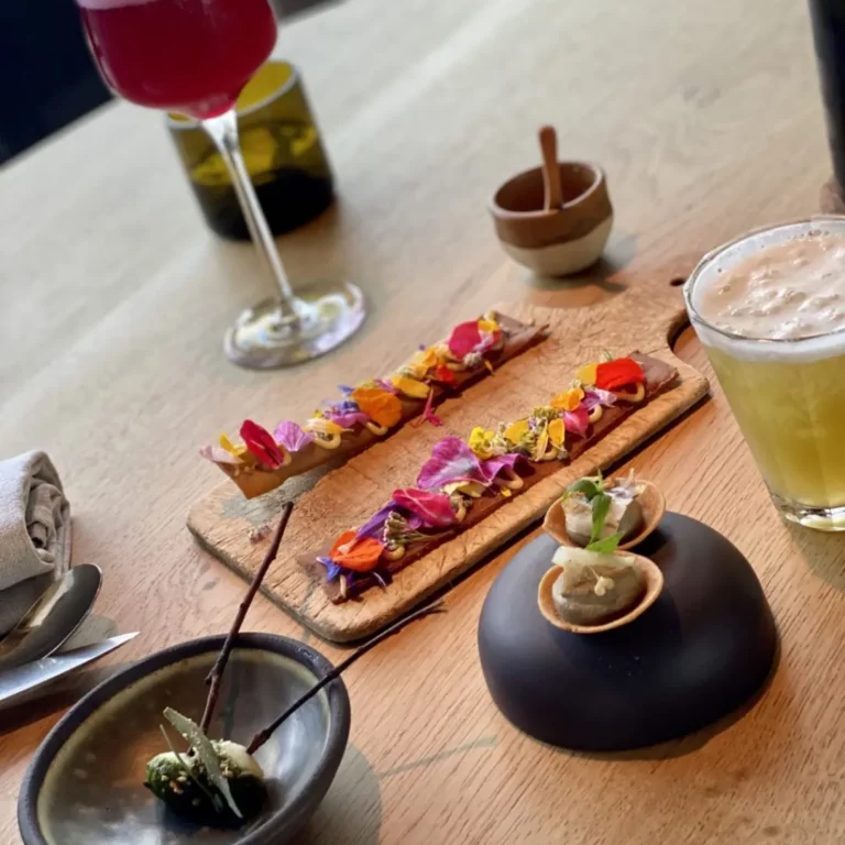Auberge du VertMont - Lille Addict