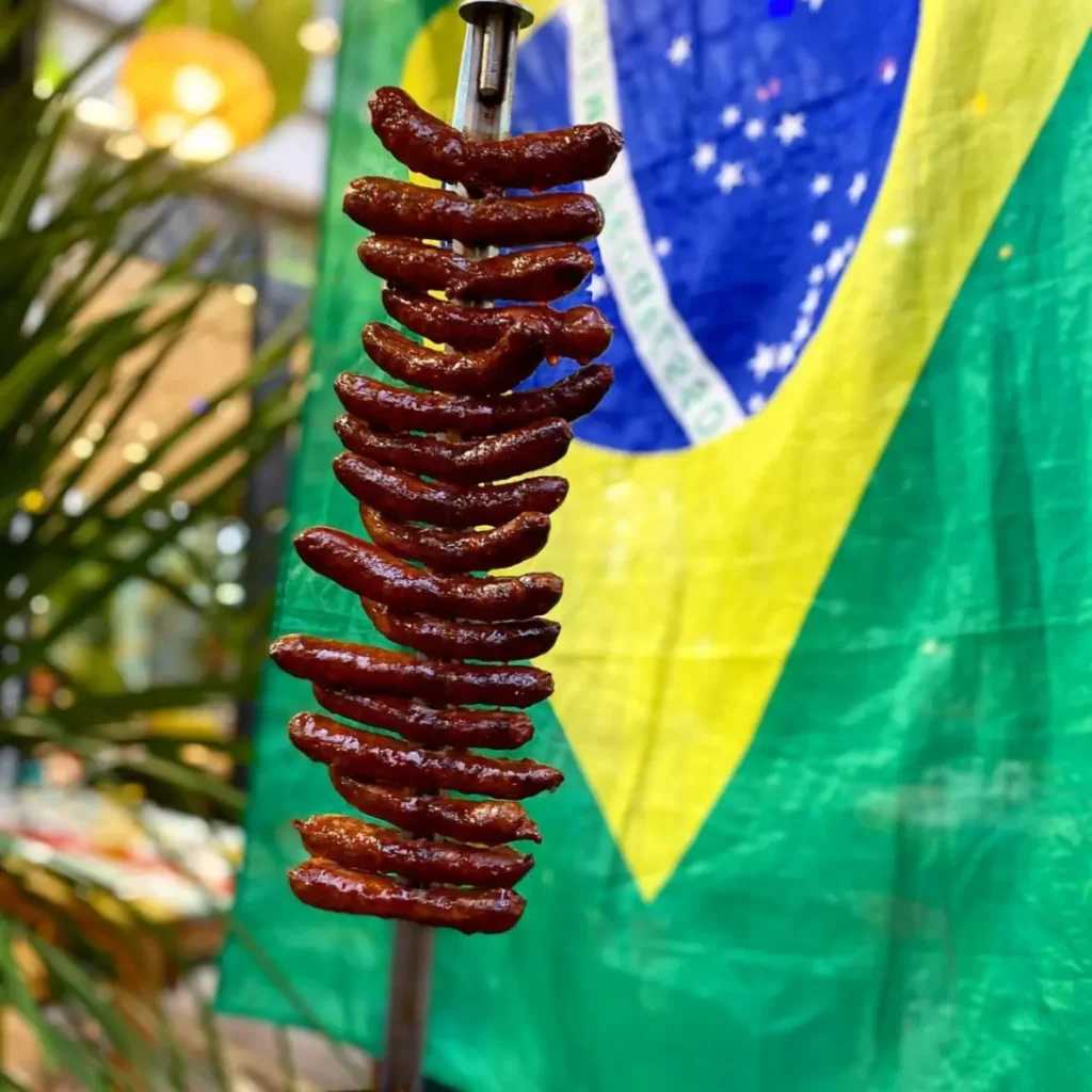 Rodizio Brazil
