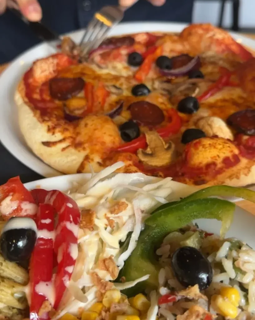 Soho Urban Food : top 6 des meilleurs restos à volonté à Lille !