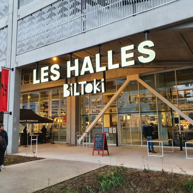 Que faire à Lille du 24 au 28 juillet 2024 ? La maillerie