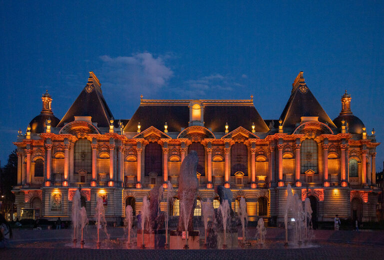 Nuit des musées Lille Addict