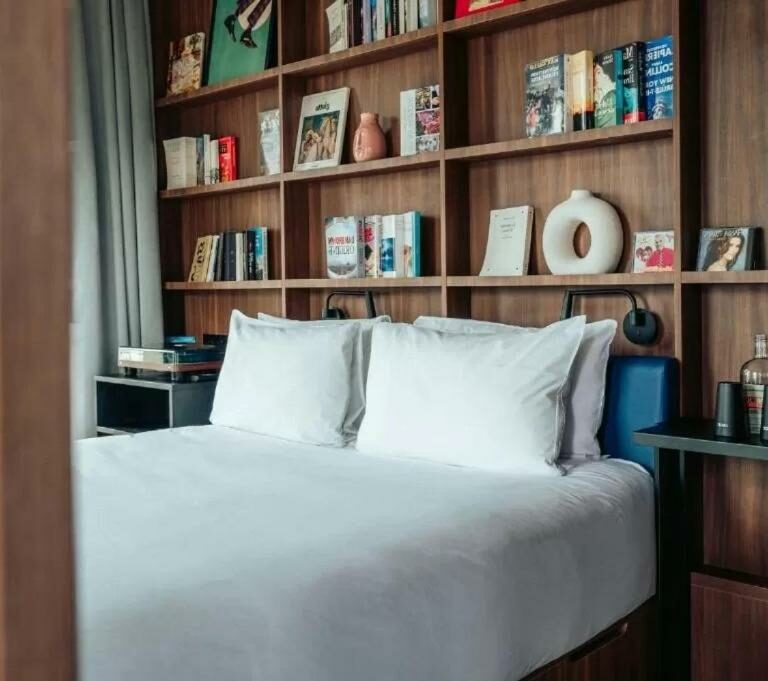 JOST HOTEL A LILLE