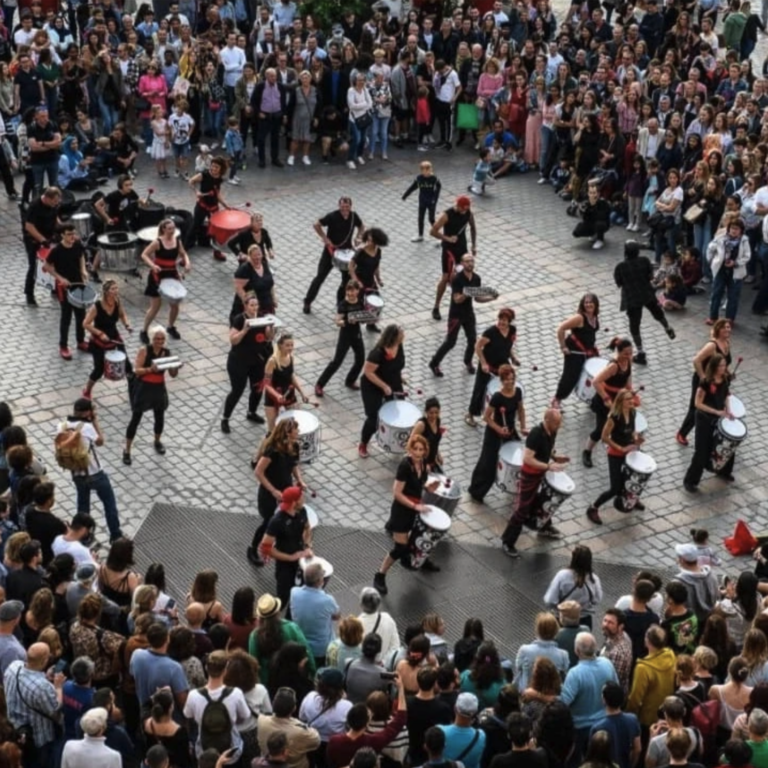 La Fête de la musique à Lille en 2026
