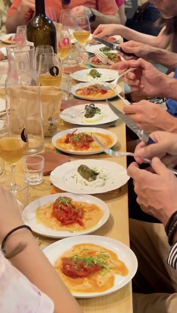 Lille Refugee Food Festival