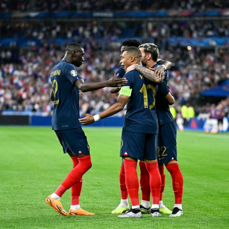 Euro de foot 2024