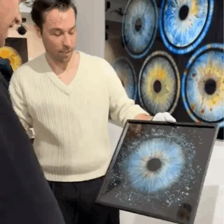 Top insolite Lille Addict - Iris Galerie