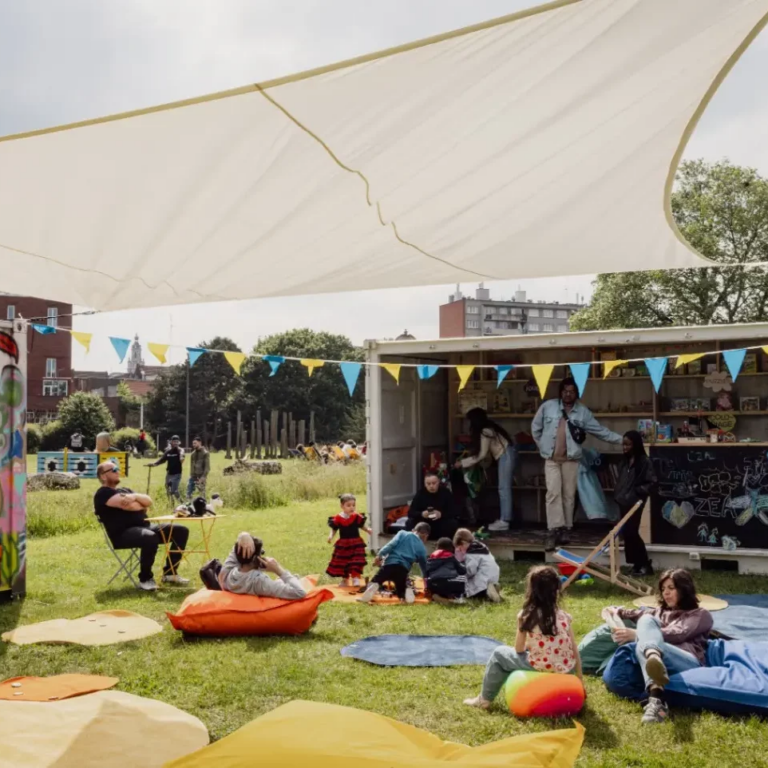 Que faire à lille pendant les vacances d'été