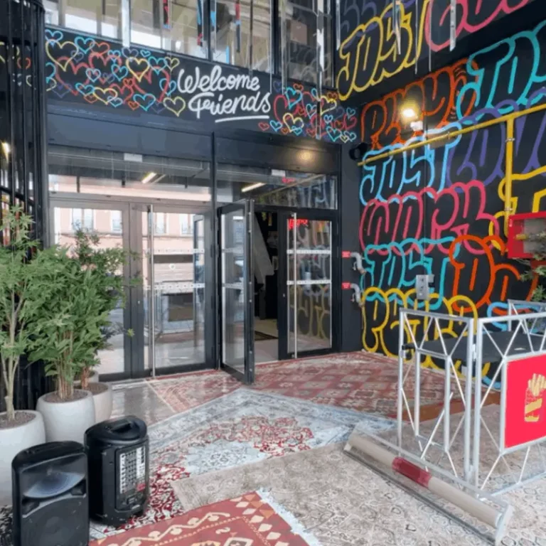 JOST Hotel à Wazemmes